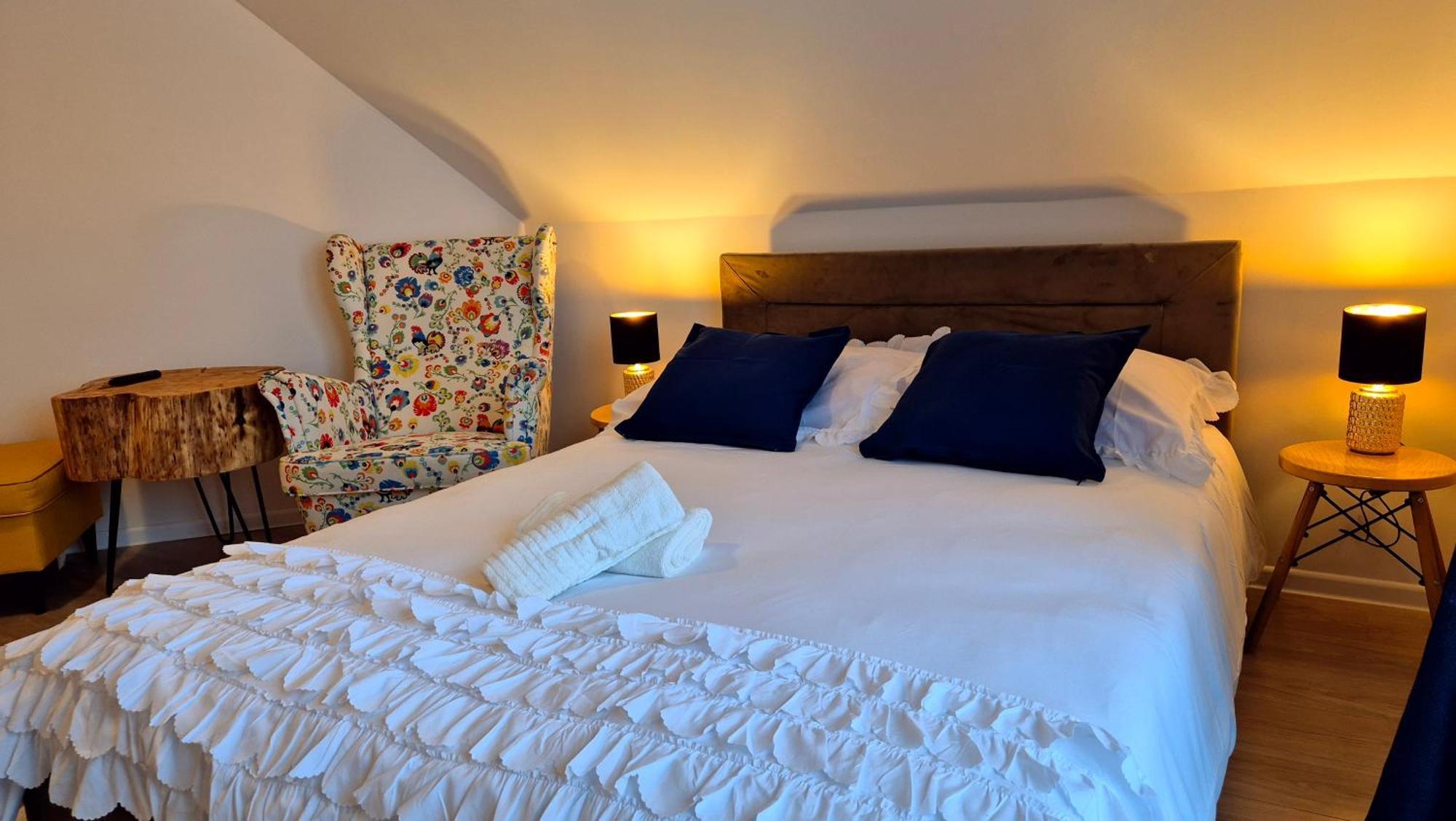 Penzión pre hostí Pino House Zakopane